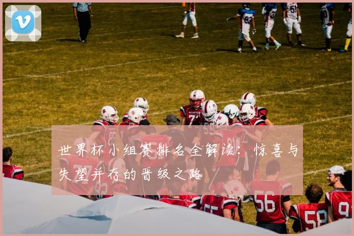 世界杯小组赛排名全解读：惊喜与失望并存的晋级之路