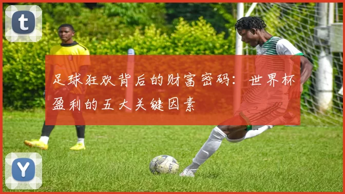 足球狂欢背后的财富密码:世界杯盈利的五大关键因素