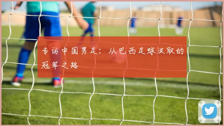 专访中国男足：从巴西足球汲取的冠军之路