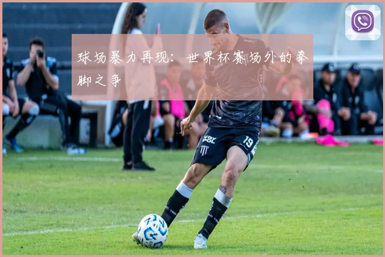球场暴力再现:世界杯赛场外的拳脚之争