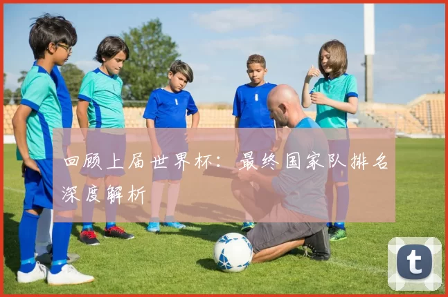 回顾上届世界杯：最终国家队排名深度解析