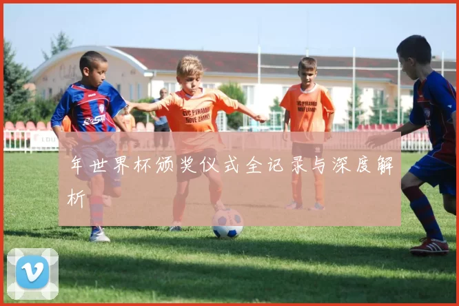 年世界杯颁奖仪式全记录与深度解析