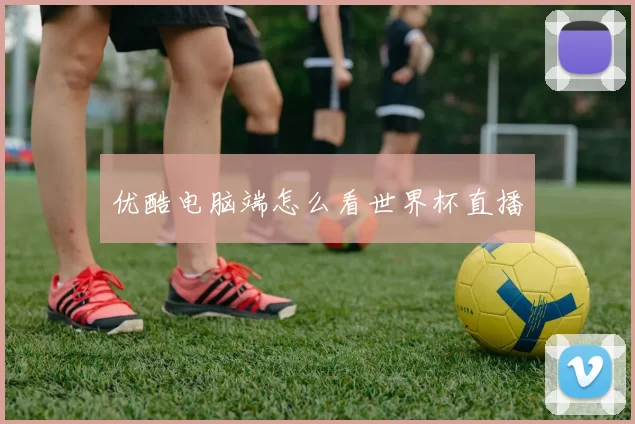 优酷电脑端怎么看世界杯直播